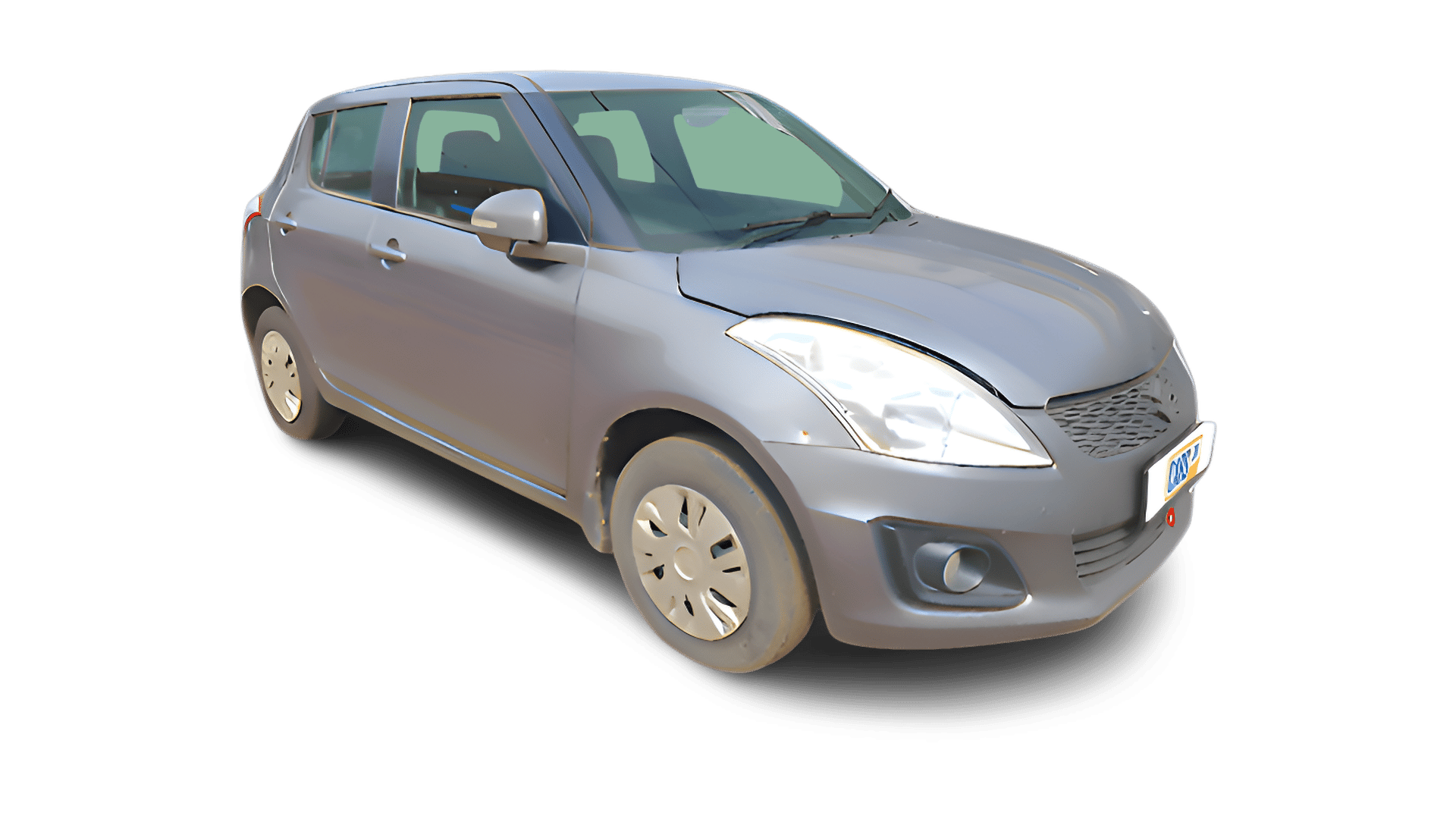 2013 Maruti Swift - Hatchback - Petrol - Manual - ₹2.59 lakh